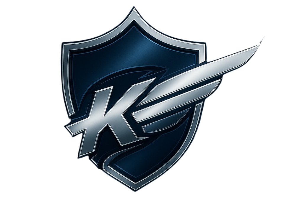 KamGuard Shield